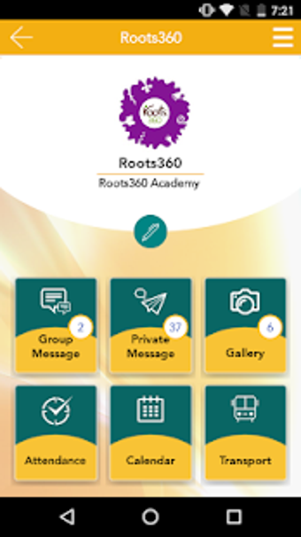 Image 1 for SkoolBeep - School Parent…