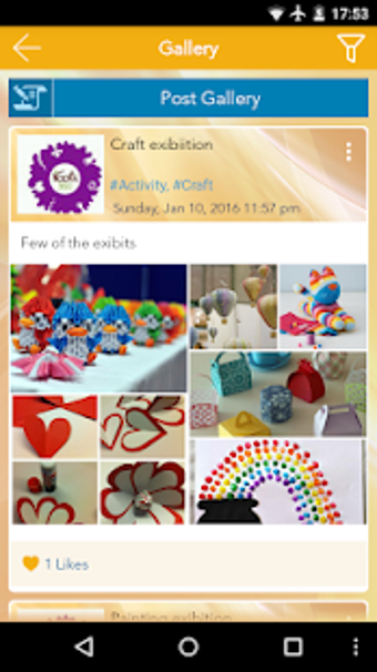 Image 3 for SkoolBeep - School Parent…