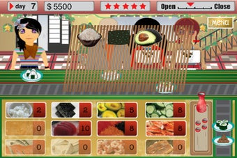 Image 0 for Suzie's Sushi House - Hol…