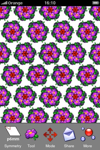 Imagen 0 para Escher Mobile