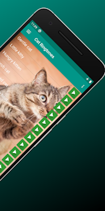 Image 3 for Cat Sounds Ringtones Purr