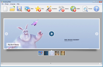 Imagen 0 para Amazing Slider