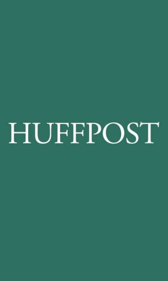 Image 0 for The Huffington Post for W…