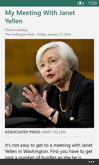 Image 1 for The Huffington Post for W…