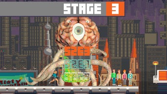 Image 2 for Glass Animals S02E03: The…