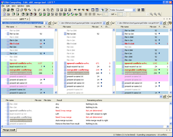 Imagen 0 para ECMerge Pro