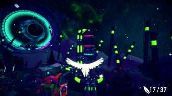 Image 0 for Aery - Cyber City