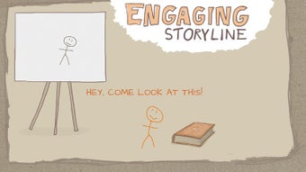Imagen 0 para Draw a Stickman: Epic Fre…