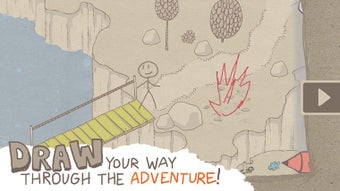 Imagen 2 para Draw a Stickman: Epic Fre…