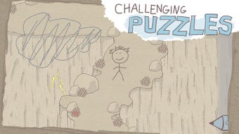 Imagen 3 para Draw a Stickman: Epic Fre…