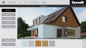 Image 0 for Facade Designer