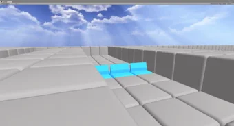 Image 0 for Vision Runner