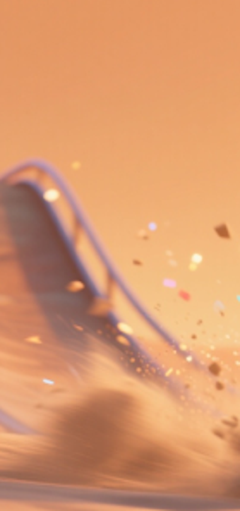 Imagen 0 para Dusk Glide