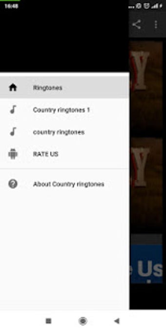 Image 3 for Country Ringtones