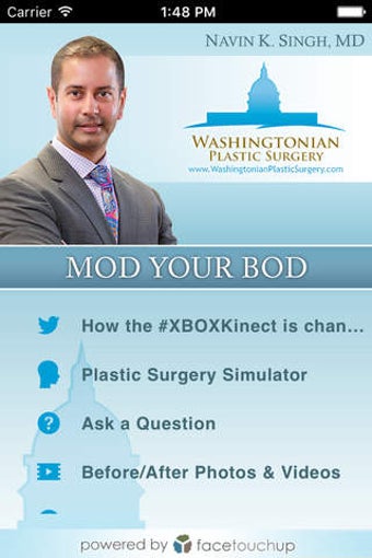 Image 0 for ModYourBod Cosmetic Surge…