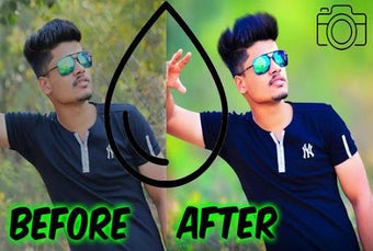 Image 1 for Blur Photo Editor Automat…