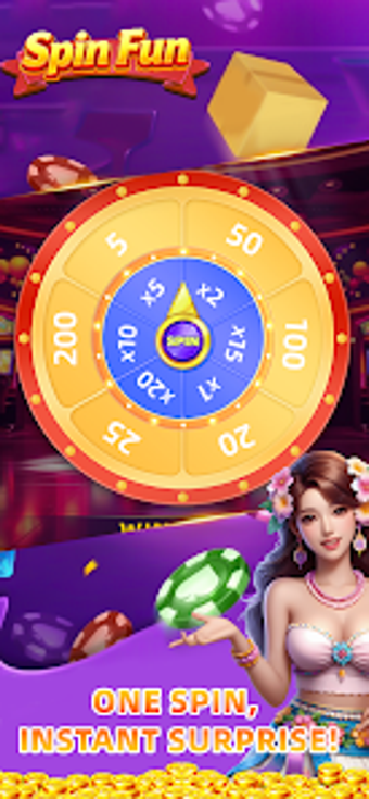 Imagen 0 para SpinFun