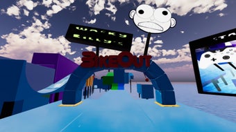 Image 0 for Wacky Billys Bikeout for …