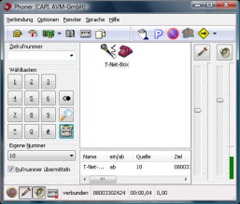 Imagen 0 para Phoner Portable