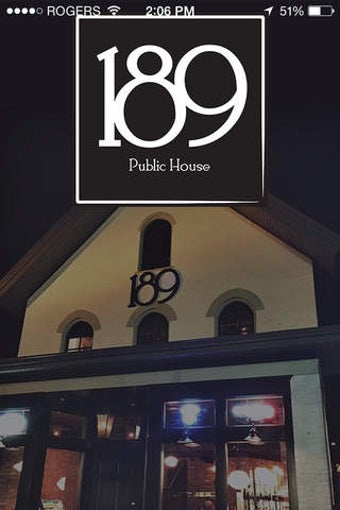 Image 0 for 189 Public House