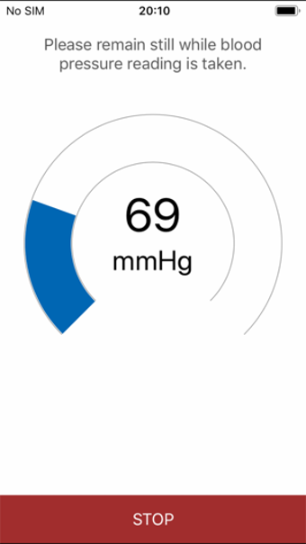 Image 1 for Equate Heart Chart