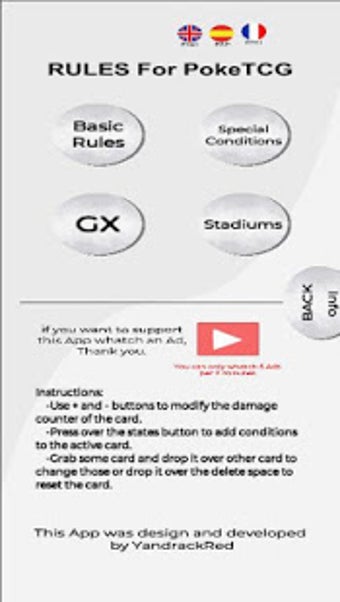 Image 0 for TCG Card Helper