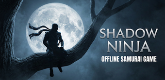 Imagen 0 para Shadow Ninja: Offline Sam…
