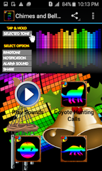 Image 3 for Chimes and Bells Ringtone…