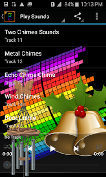 Image 0 for Chimes and Bells Ringtone…