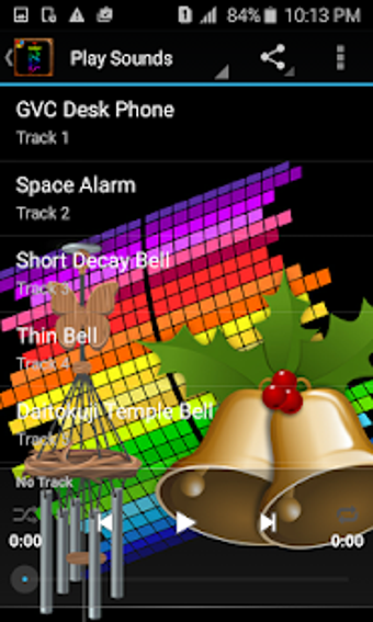 Image 1 for Chimes and Bells Ringtone…
