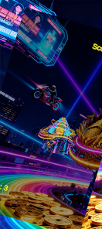 Image 0 for Rhythm Focus Trial