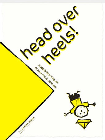 Image 0 for Head Over Heels