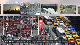 Image 2 for EarthCamTV