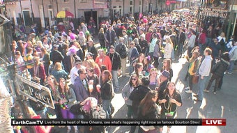 Image 3 for EarthCamTV
