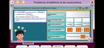 Image 1 for EDUQUAT Math 3AF