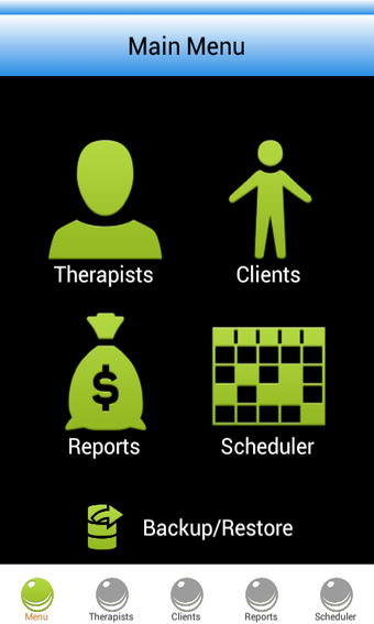 Image 3 for Massage Scheduling Softwa…