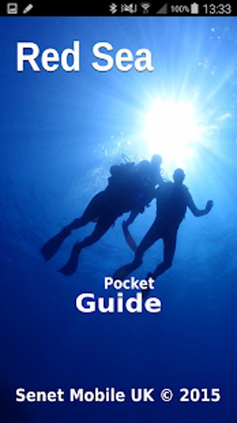 Image 0 for Pocket Guide Red Sea