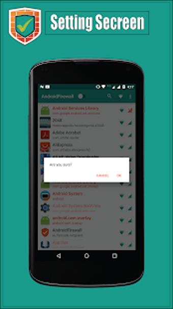 Imagen 0 para NetWall-Mini Free | Netwo…