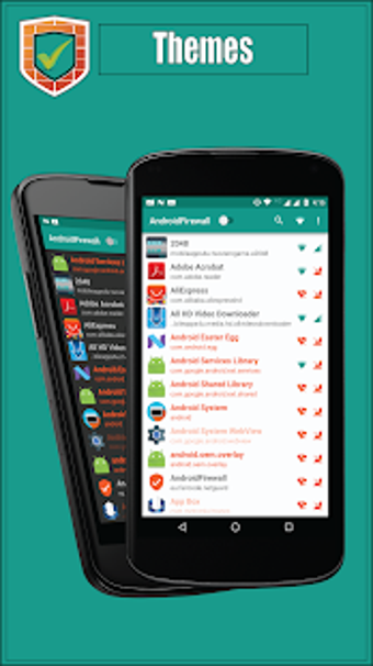 Imagen 1 para NetWall-Mini Free | Netwo…