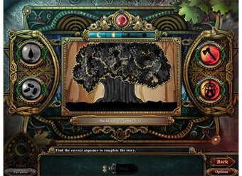 Image 0 for Dark Parables: The Red Ri…