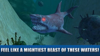 Image 2 for Megalodon Shark Attack Si…