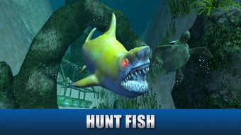 Image 0 for Megalodon Shark Attack Si…