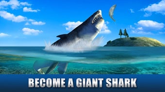 Image 3 for Megalodon Shark Attack Si…