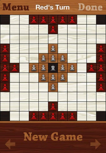 Image 0 for King's Table Online