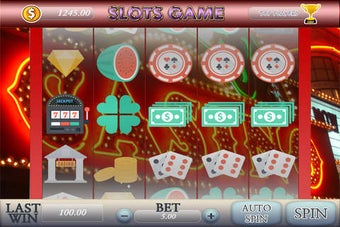 Imagen 0 para Downtown Slot Machine Del…