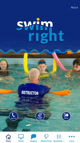 Image 3 for SwimRight