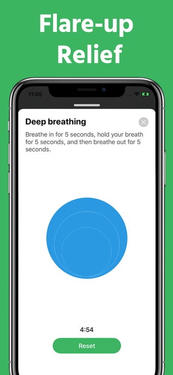 Image 0 for Nerva: IBS Relief Hypnoth…