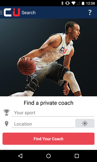 Image 6 for CoachUp - Sports Lessons