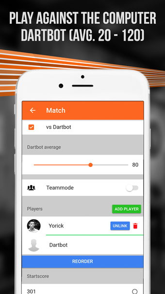 Image 0 for DartCounter