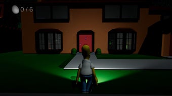 Imagen 0 para Eggs for Bart